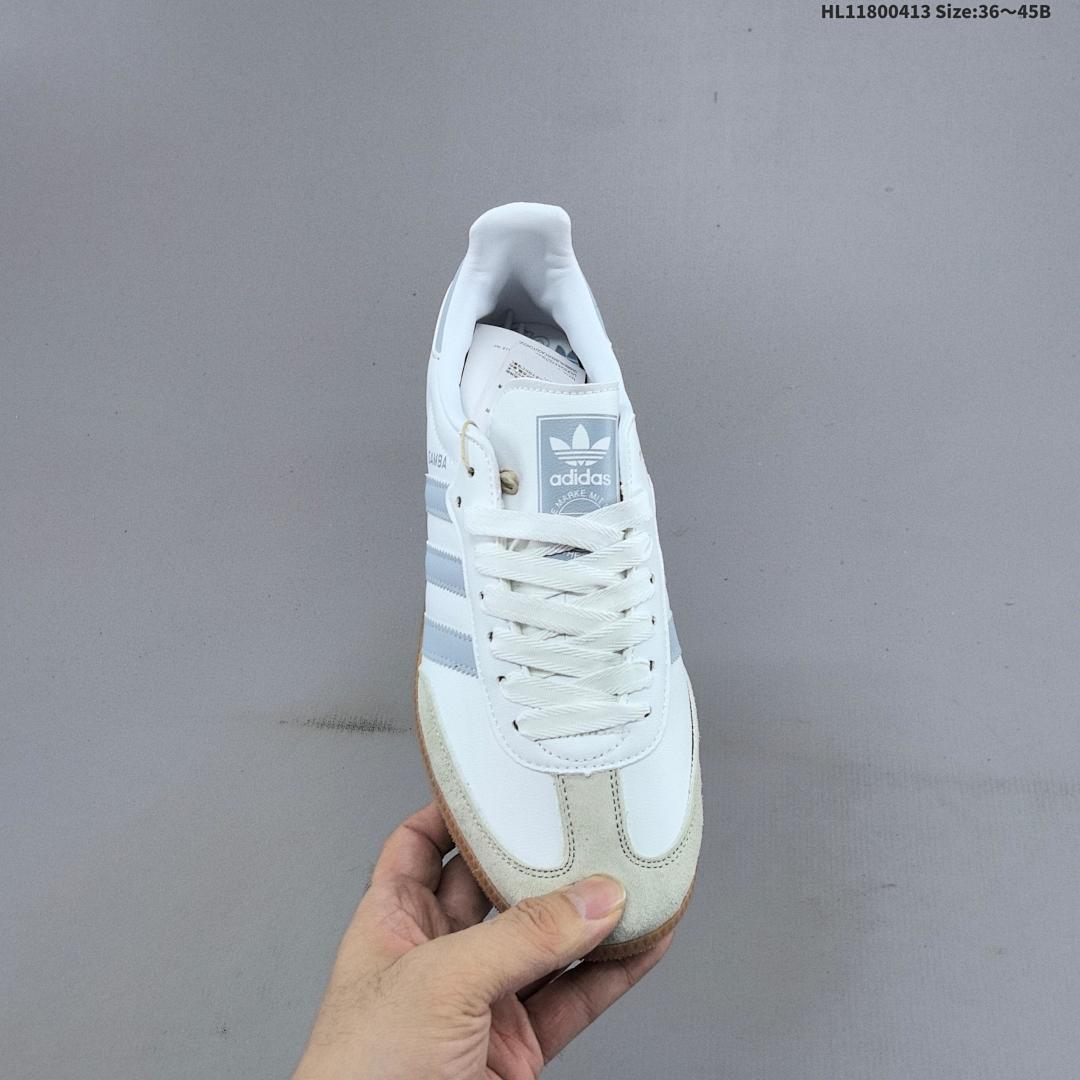 Adidas Originals Samba OG HL11800413 Size 45B - foto 5