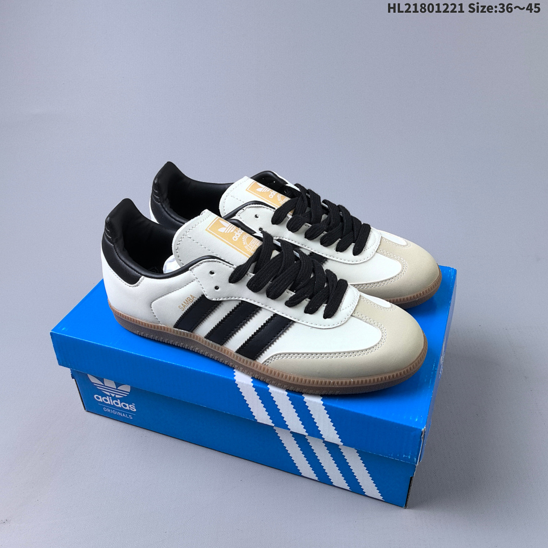 Adidas Originals Samba Vintage - foto 2