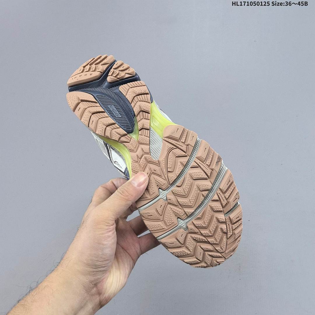 Asics Gel-Kahana 8 FL Gel-Kahana 8 Urban Outdoor - foto 4