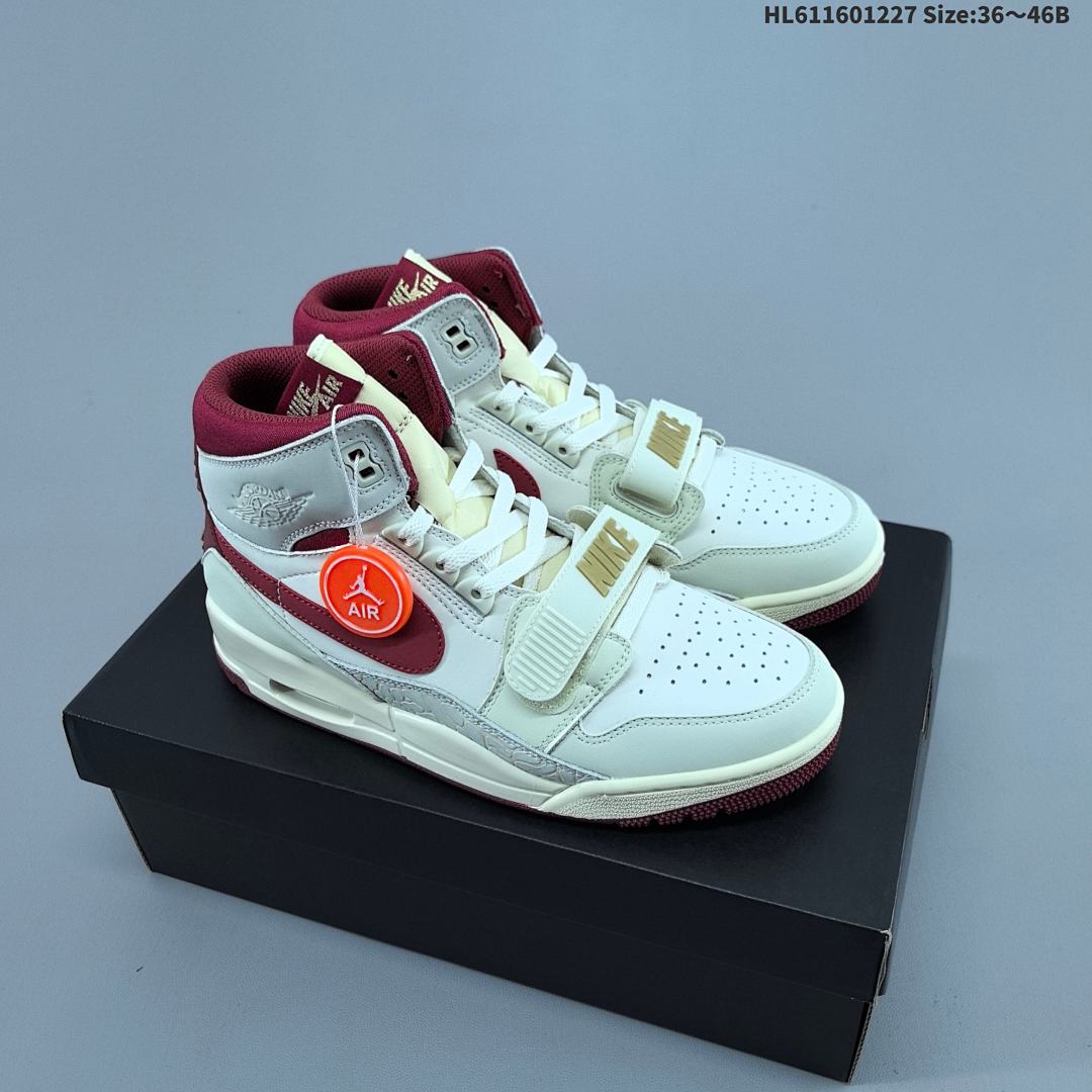 Air Jordan Legacy 312 AJ312 Air Jordan 3 Air Jordan 1 Air