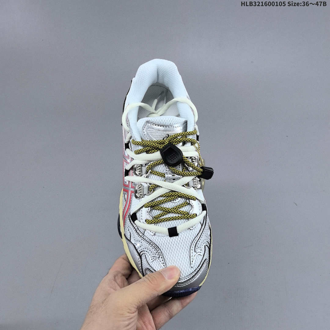 Asics Gel-Cumulus 16 TG T-GEL - foto 6