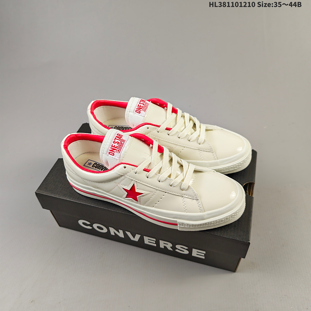 Converse One Star Pro 35 36 36.5 37 37.5 38 39 39.5 40 41 41.5 42 42.5 - foto 2