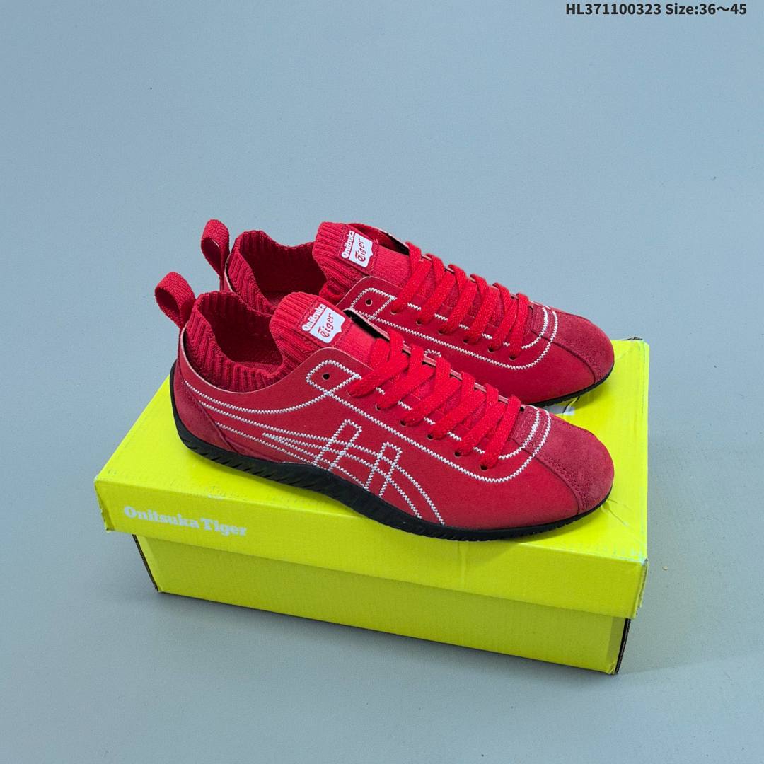 ONITSUKA TIGER SCLAW - foto 5