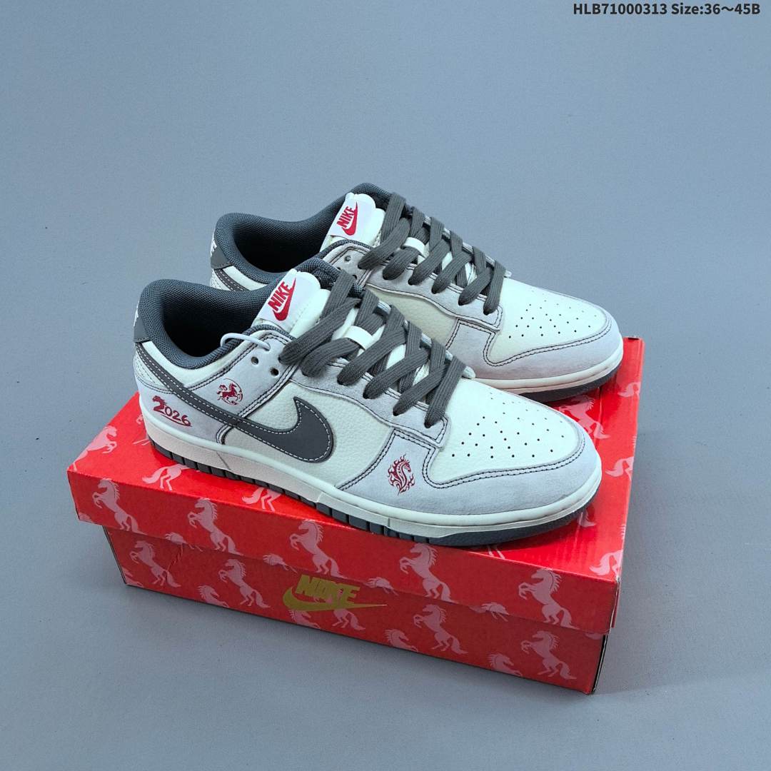 NIKE DUNK SB LOW Dunk SB Dunk Dunk Dunk SB - foto 2
