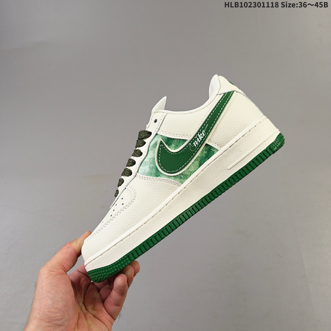 Nike Air Force 1 Low Supreme - foto 8