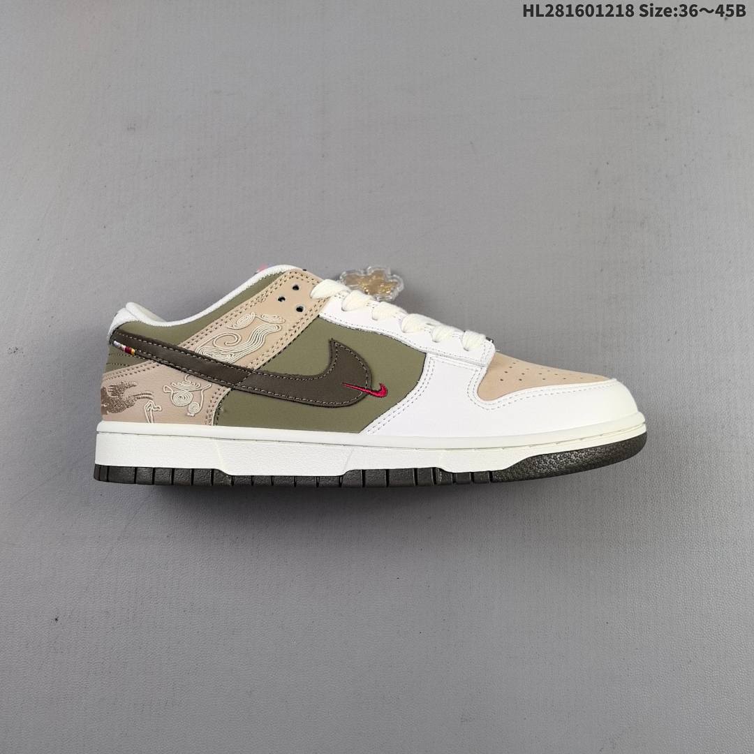Nike Dunk Pegasus Pack CNY ZoomAir - foto 9