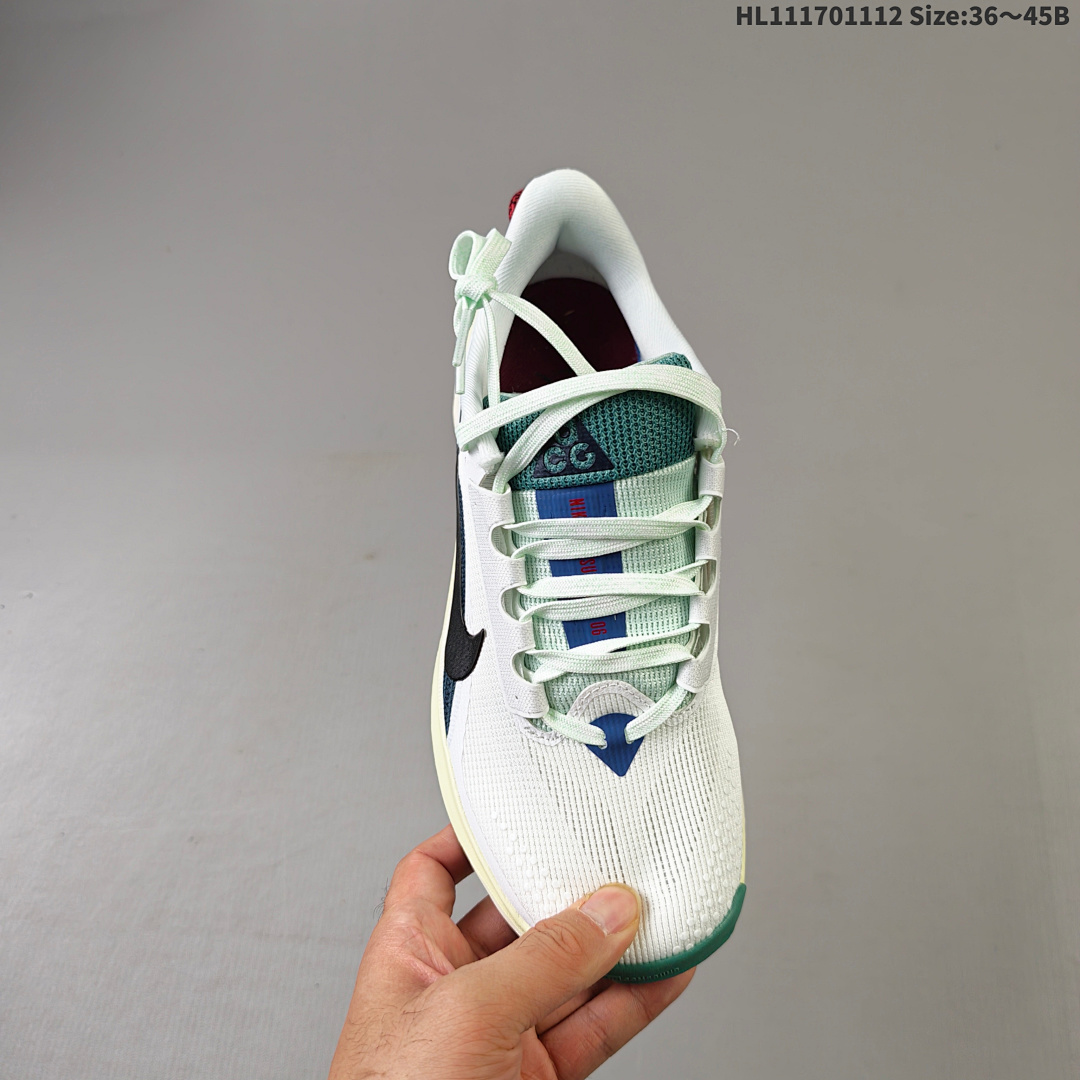 Nike REACTX PEGASUS TRAIL 6 - foto 7