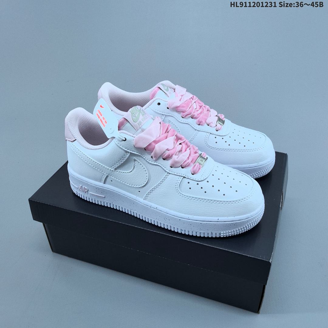 Nike Air Force 1’07 Force 1
