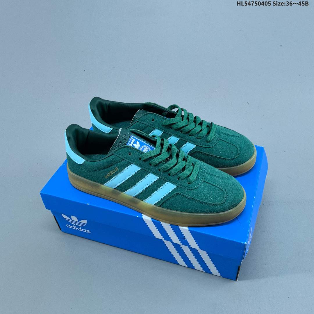 AdidasOriginals Wb Pony Tonal Samba HL54750405 Size - foto 3
