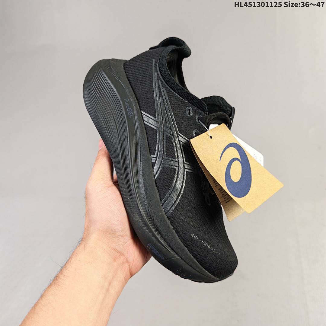 Asics Gel-Nimbus 27 ASICS -GEL - foto 7