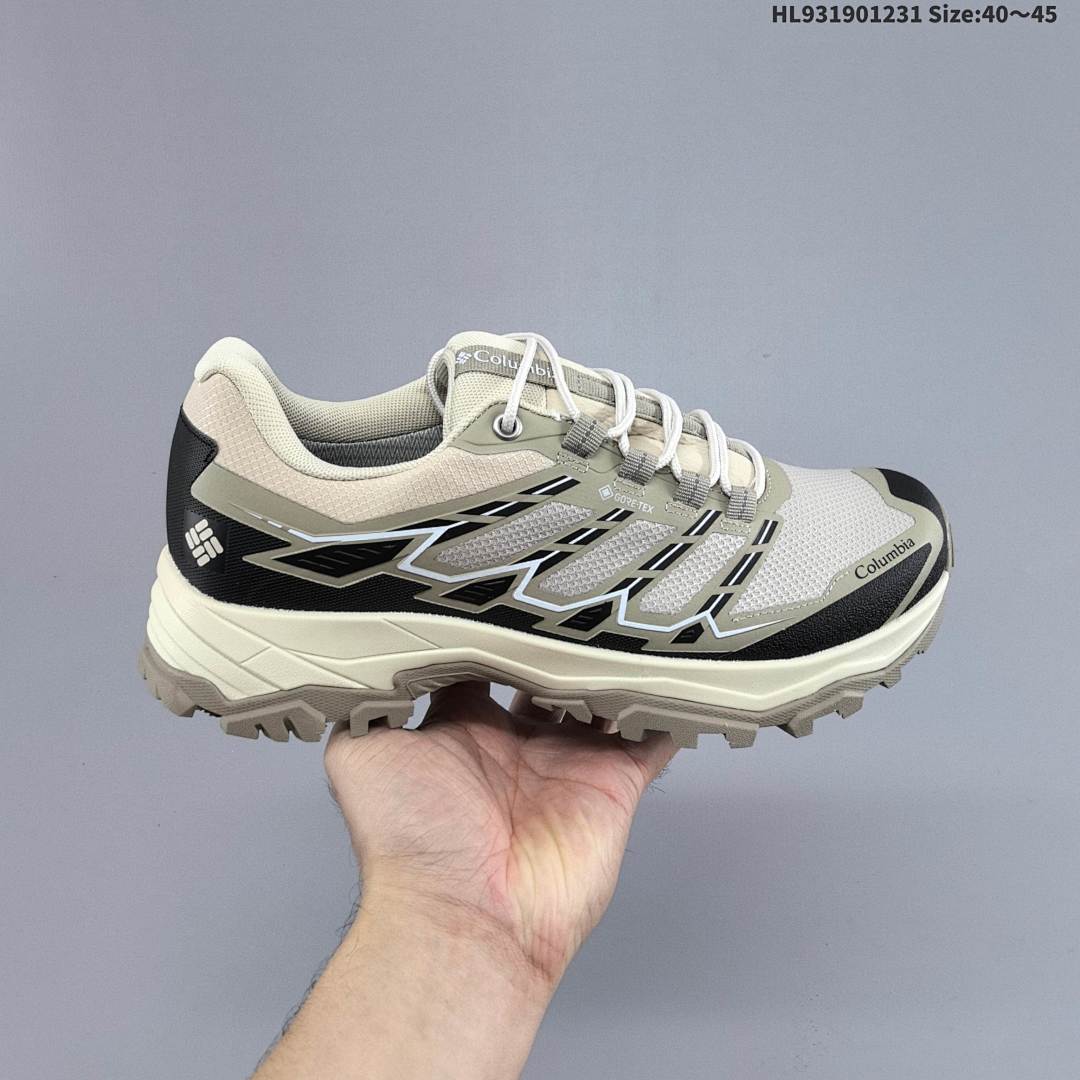 Columbia GTX VIBRAM GORE-TEX ID - foto 5