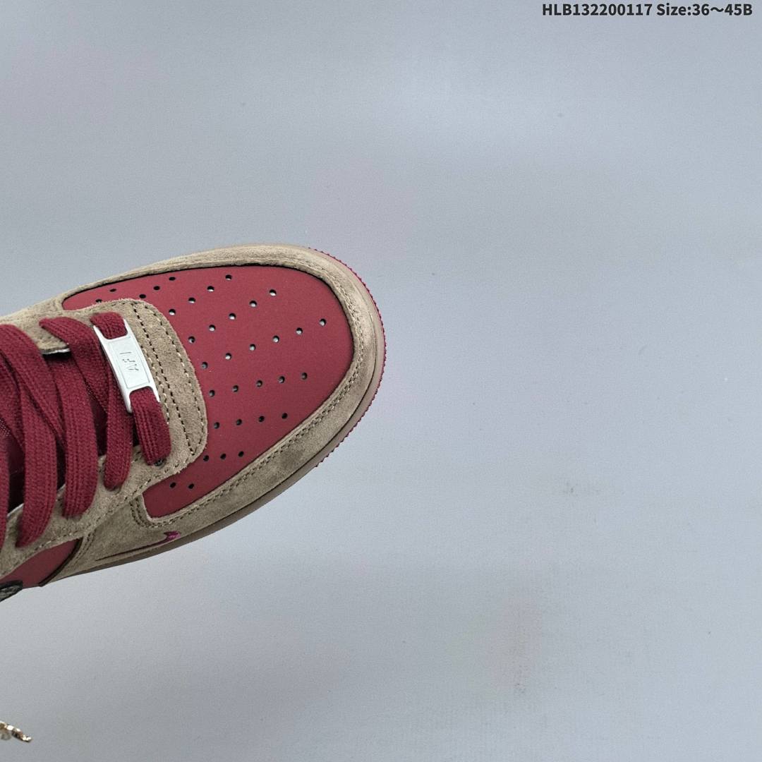 NIKE AIR FORCE 1‘07 LV8 - foto 3
