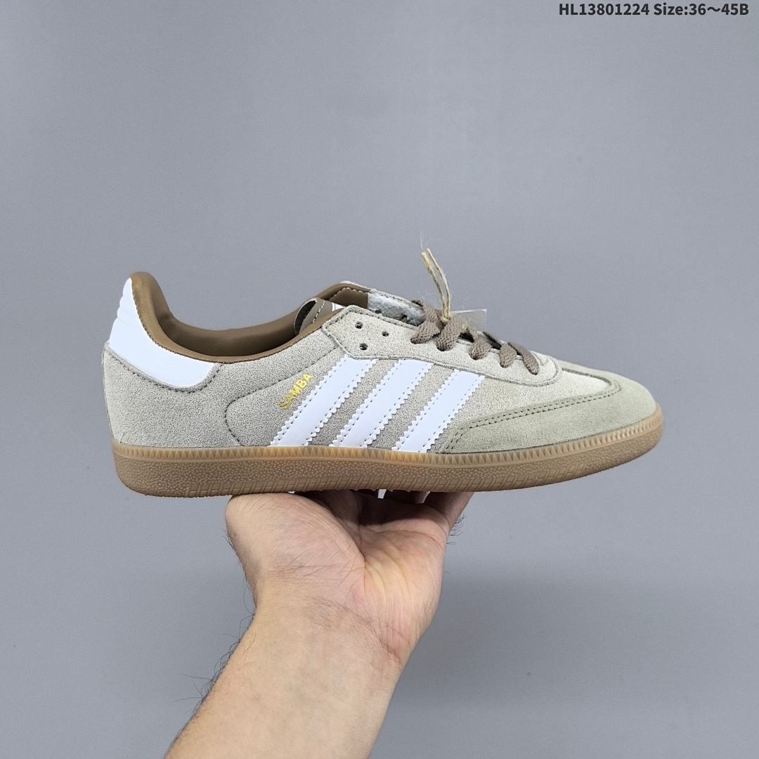 / Adidas Originals Samba Vegan OG “ ”HP7903 S - foto 9
