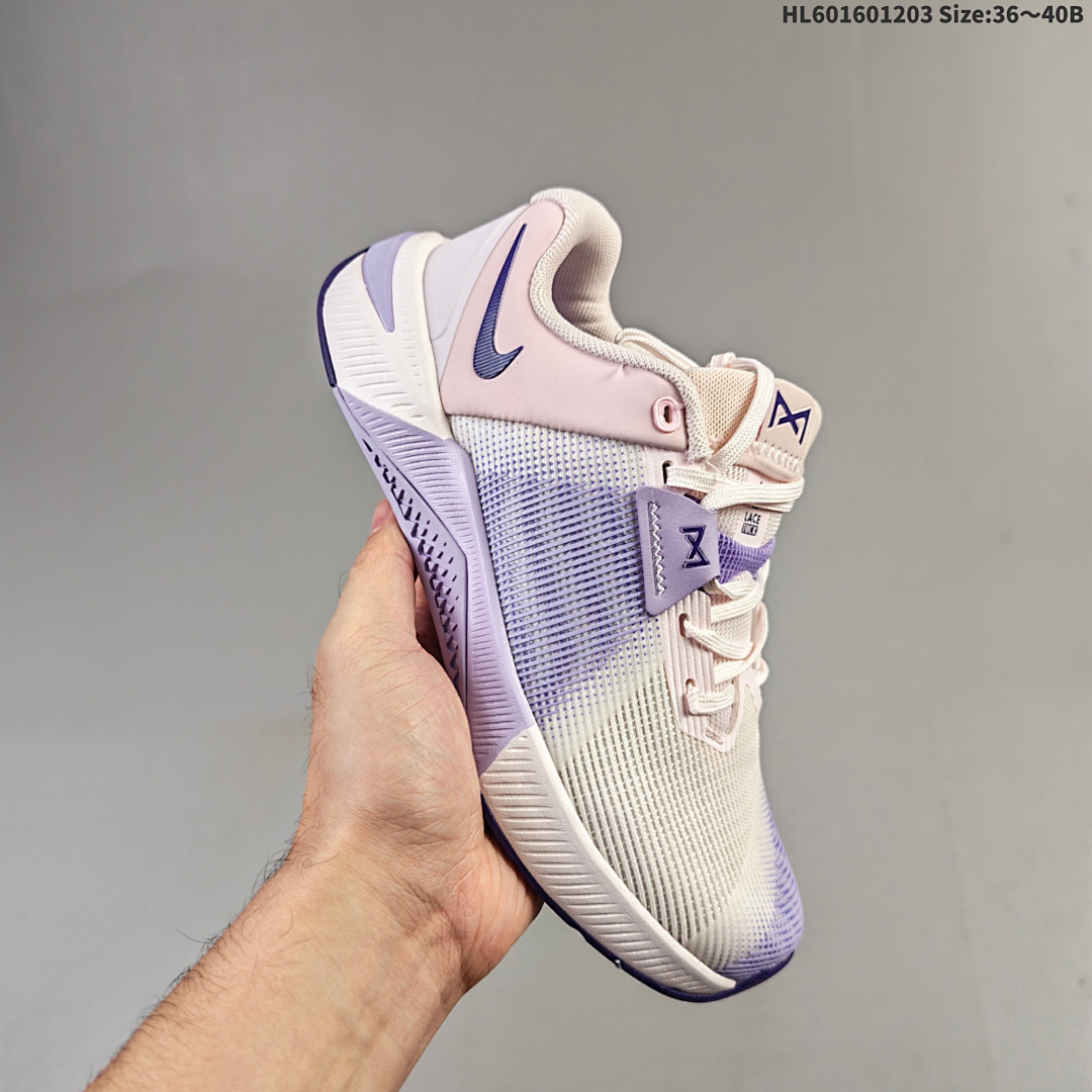 NIKE METCON 10 Hyperlift - foto 4