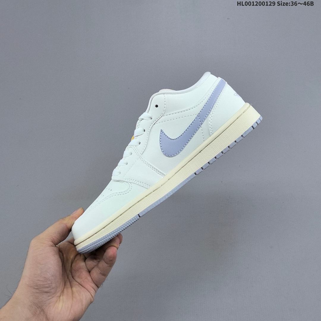 Air Jordan 1 Low "Ghost" AJ1 1 aj1 1 - foto 7