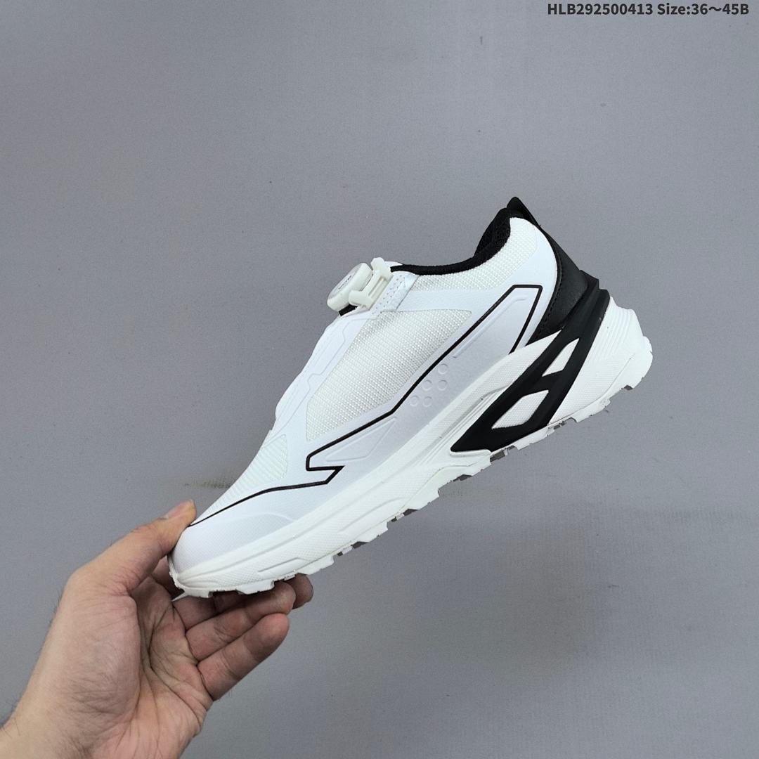 DESCENTE ENERZITE MTN SPRINT WIRE GTX BOA GORE-TEX BOA - foto 6