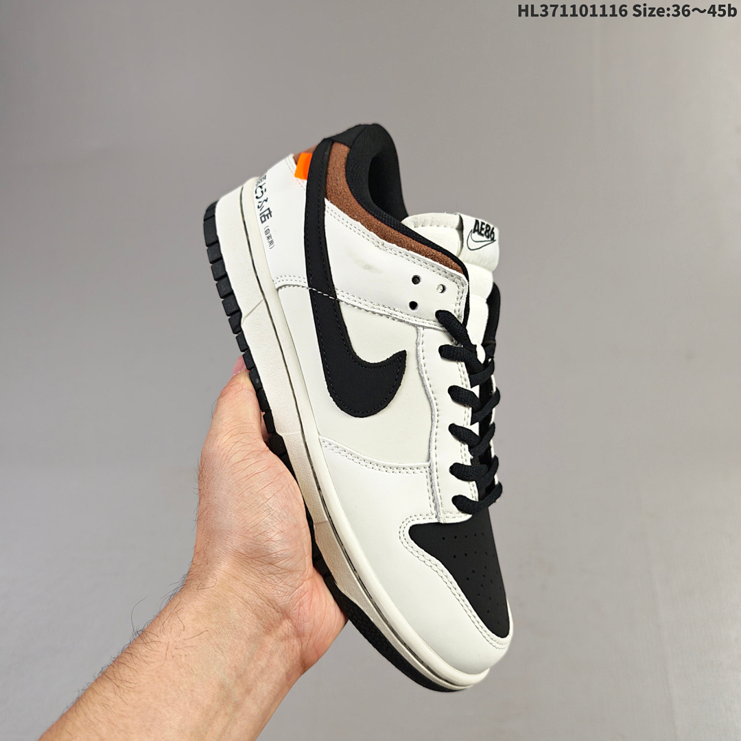 NIKE DUNK LOW ZoomAir sb - foto 6
