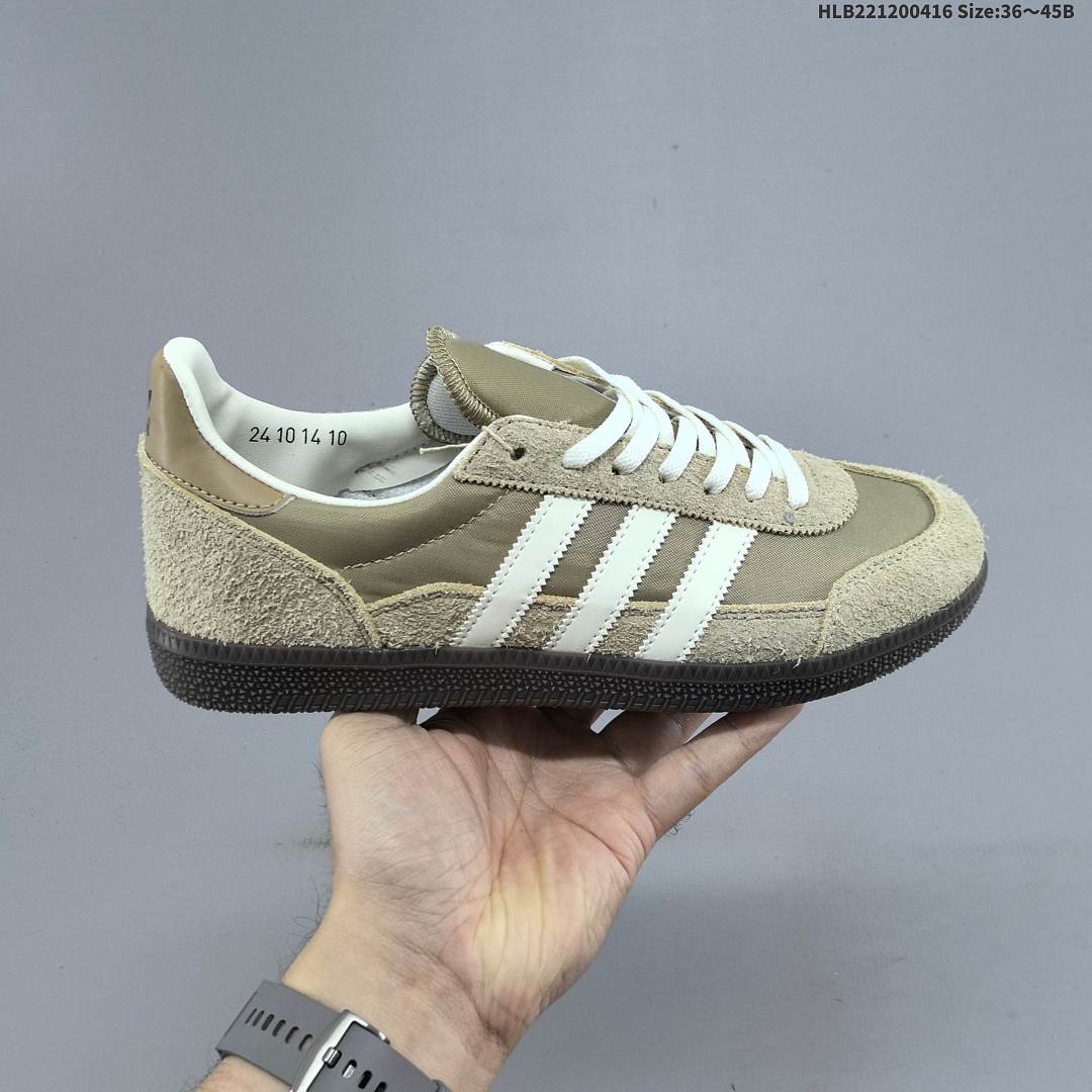 Adidas WENSLEY WENSLEY SPZL KI5801 - foto 3