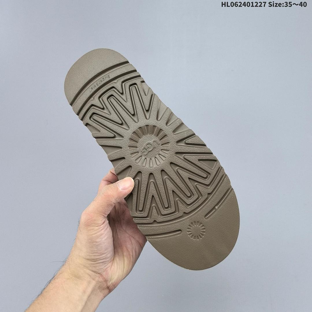 UGG/ TPU 7 UGGPUREÔäó UGGPUREÔäó Treadl - foto 4