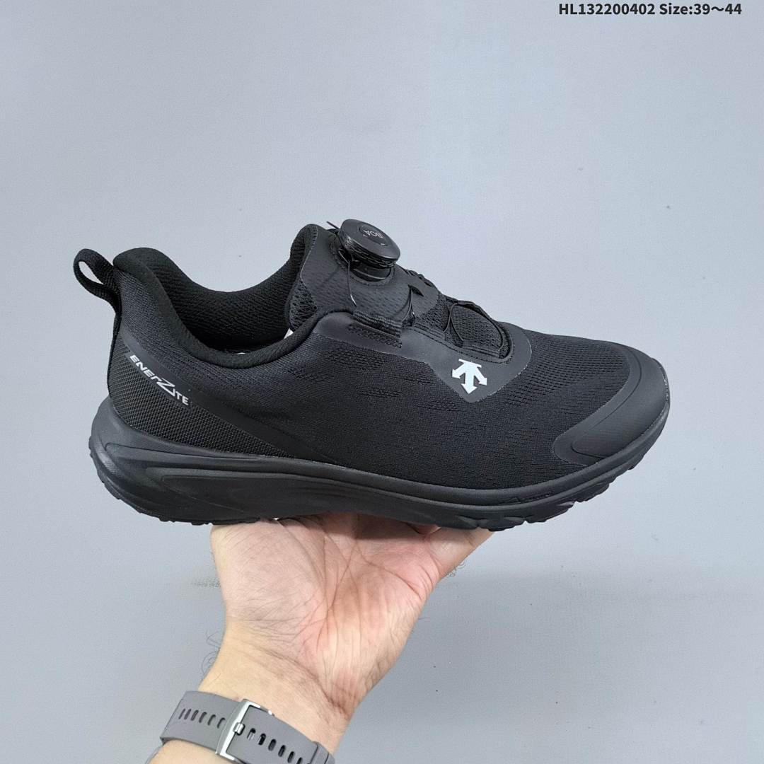 DESCENTE RUNNING EASE AIR JR BOA - foto 4