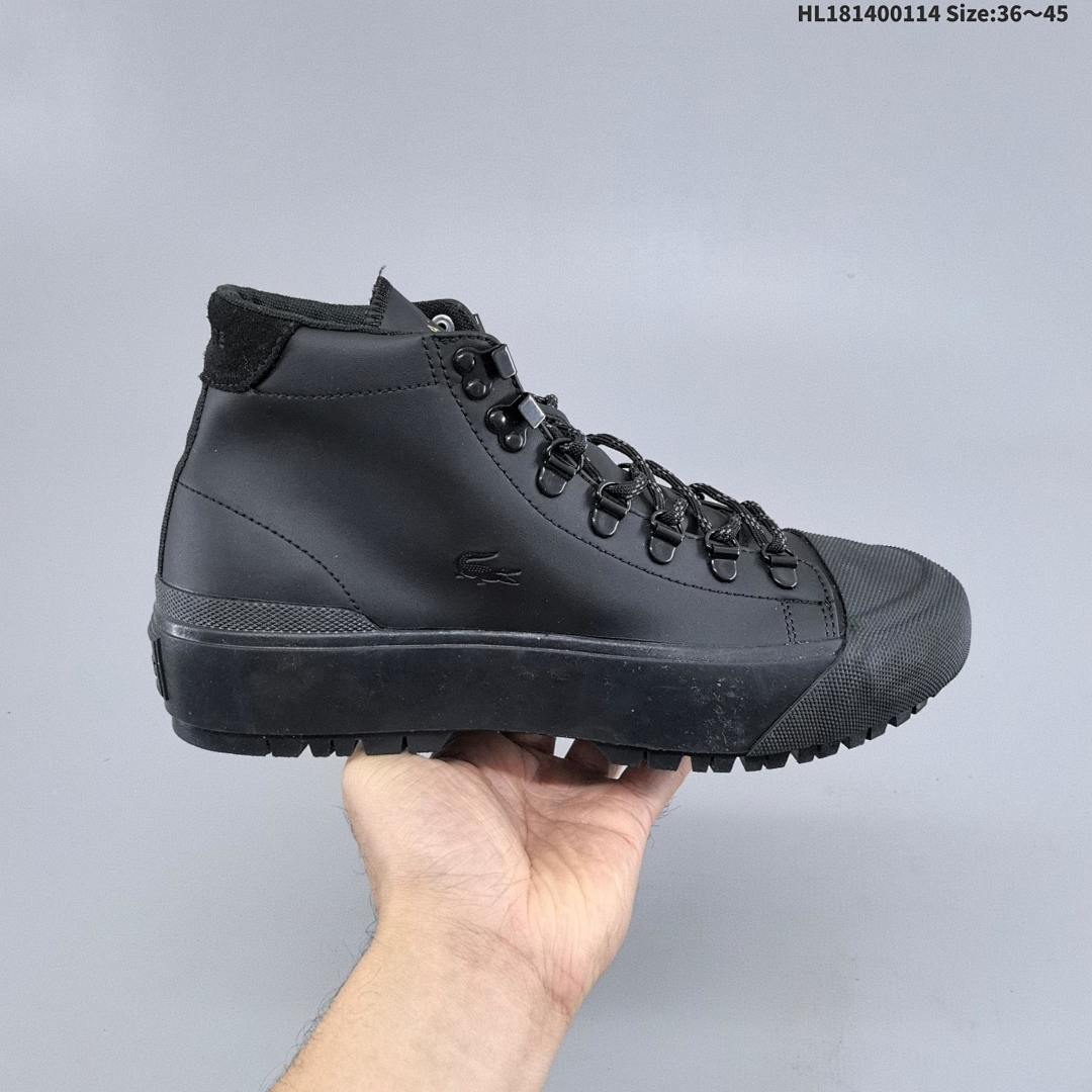 LACOSTE Gripshot - foto 4