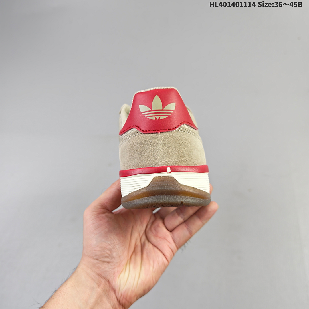Adidas Originals Bermuda HL401401114 Size 45B - foto 6