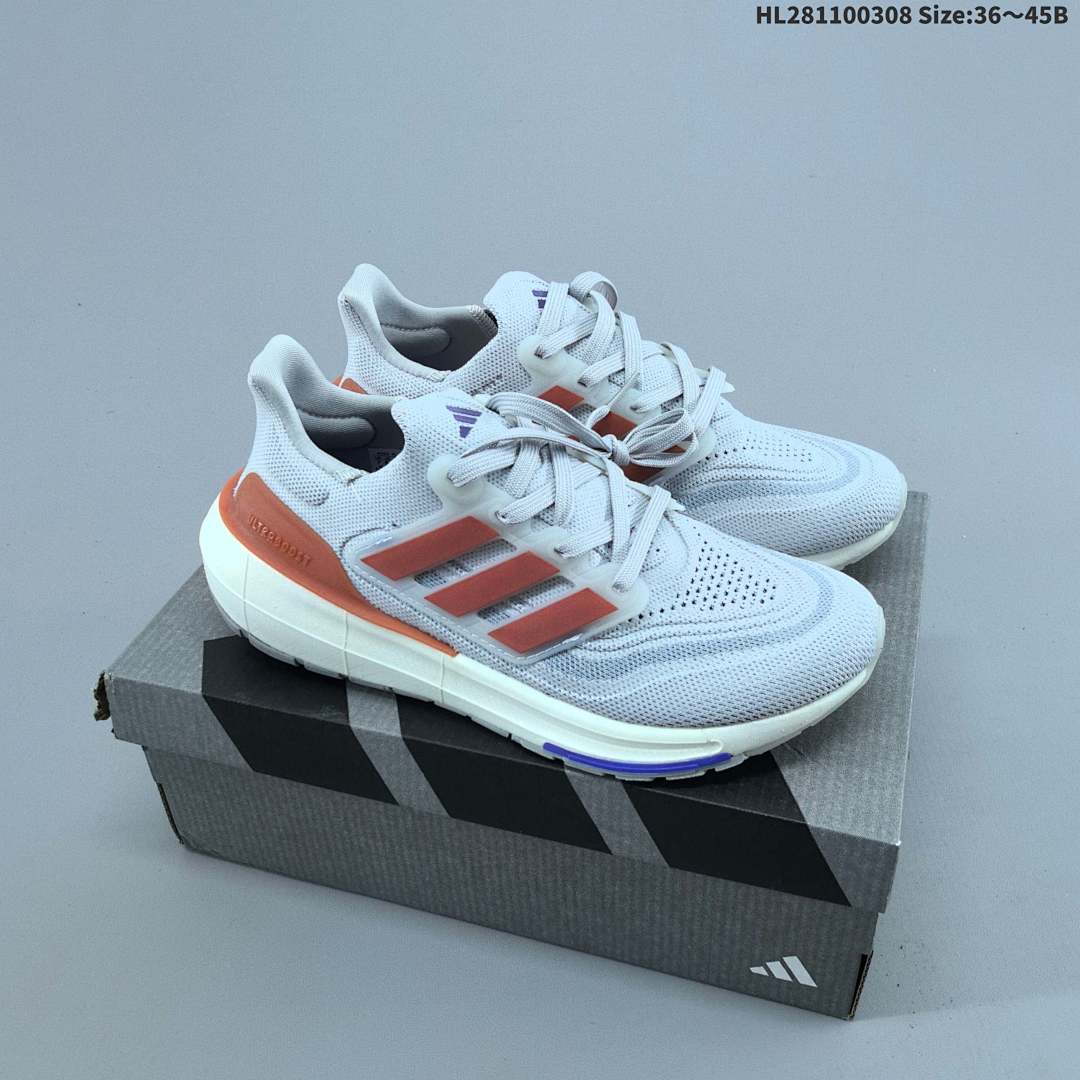 Adidas Ultraboost LIGHT Stretchweb Boost adid - foto 10