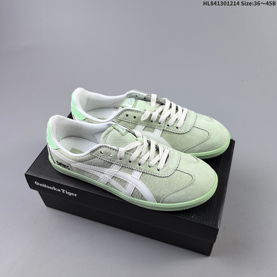 Onitsuka Tiger Tokuten TOKUTEN 80 T-TOE - foto 2