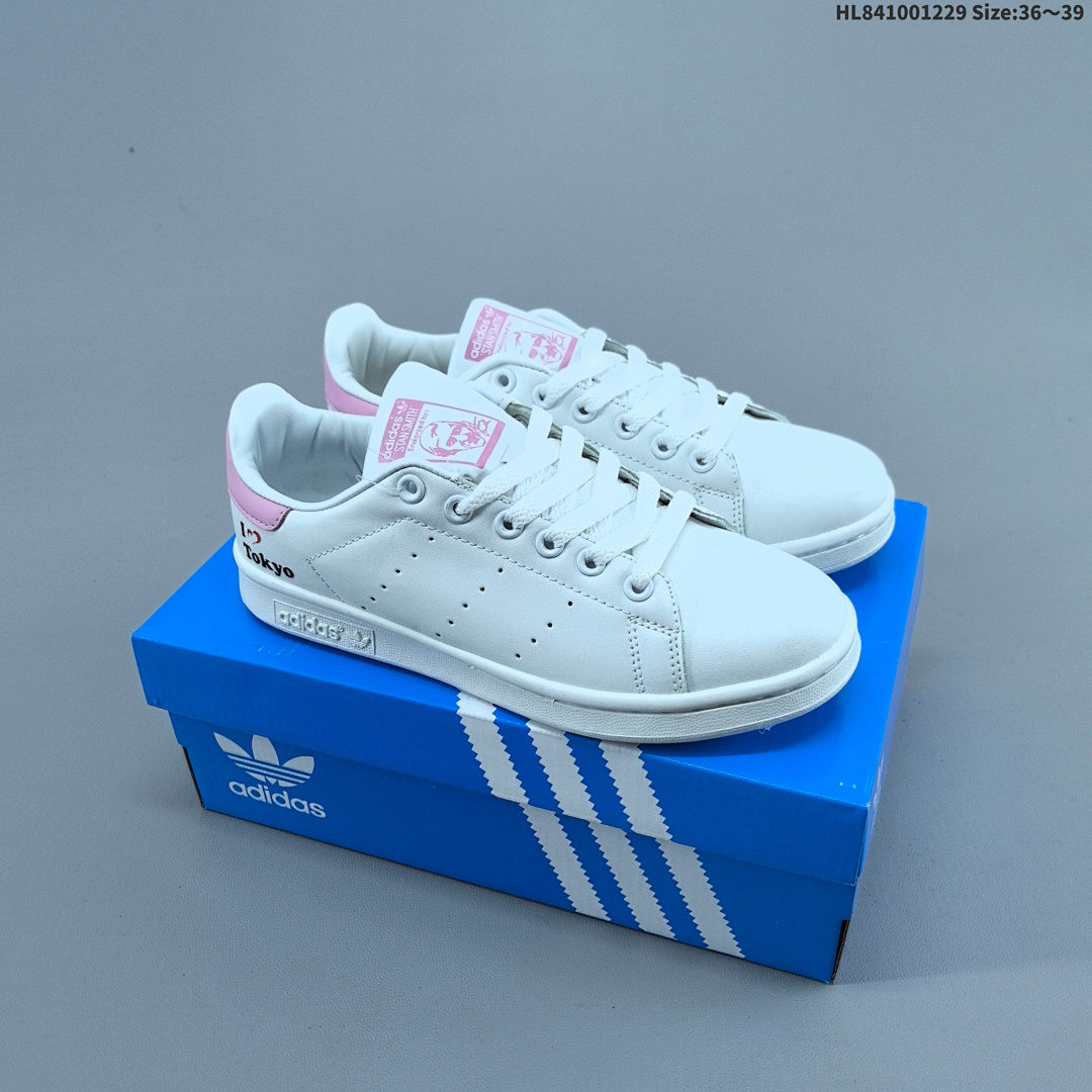Adidas Stan Smith Pf W ID