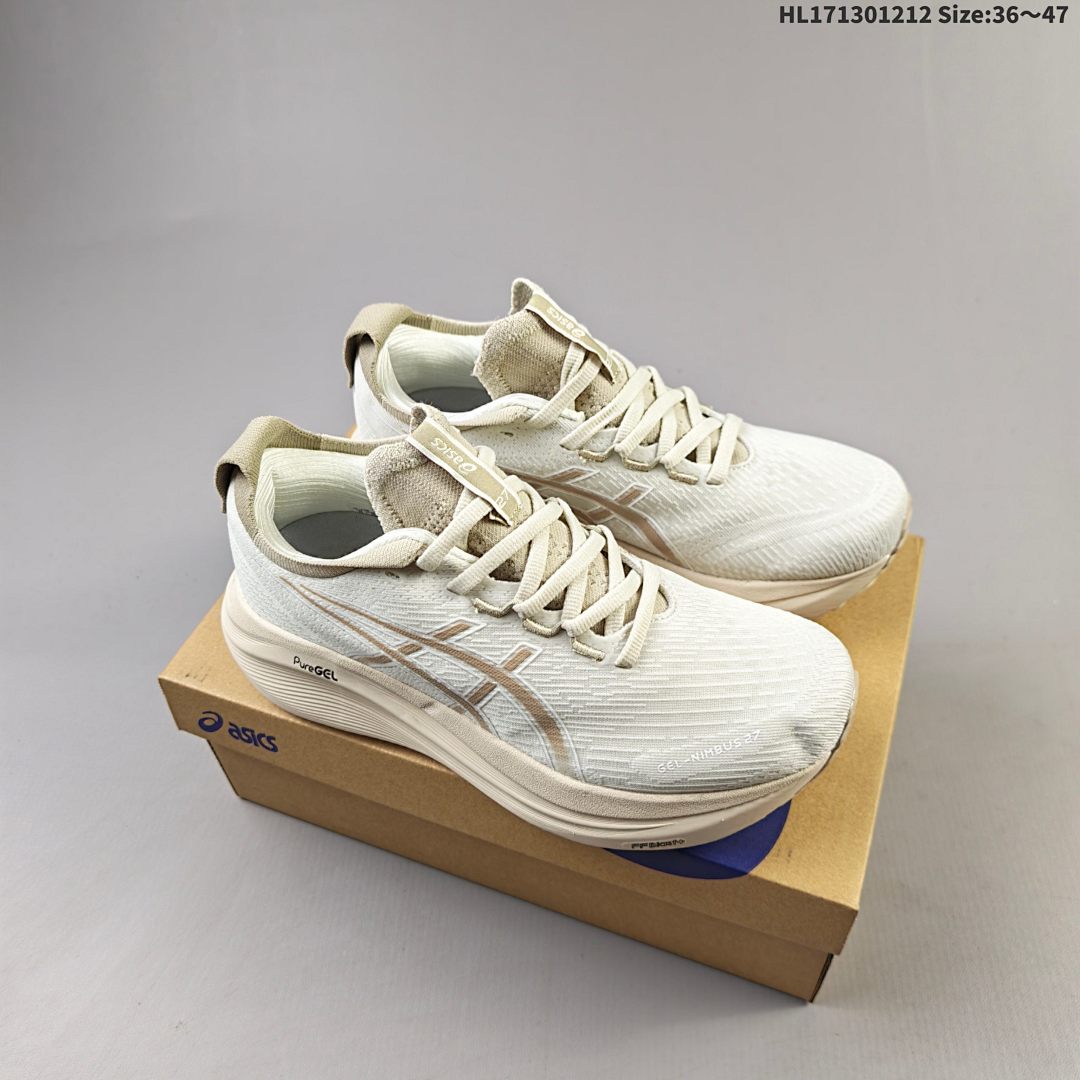 Asics Gel-Nimbus 27 ASICS -GEL