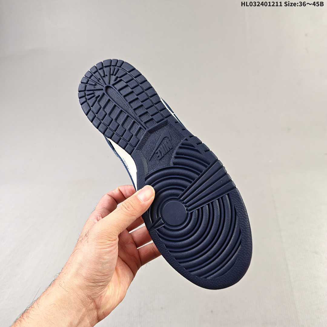 Nike Dunk Low Retro ‘DIY ’ sb - foto 4