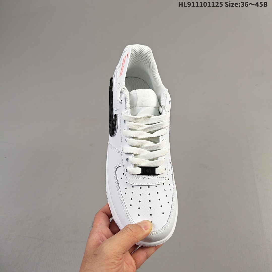 Nike Air Force 1 Low AF1 2025 - foto 7