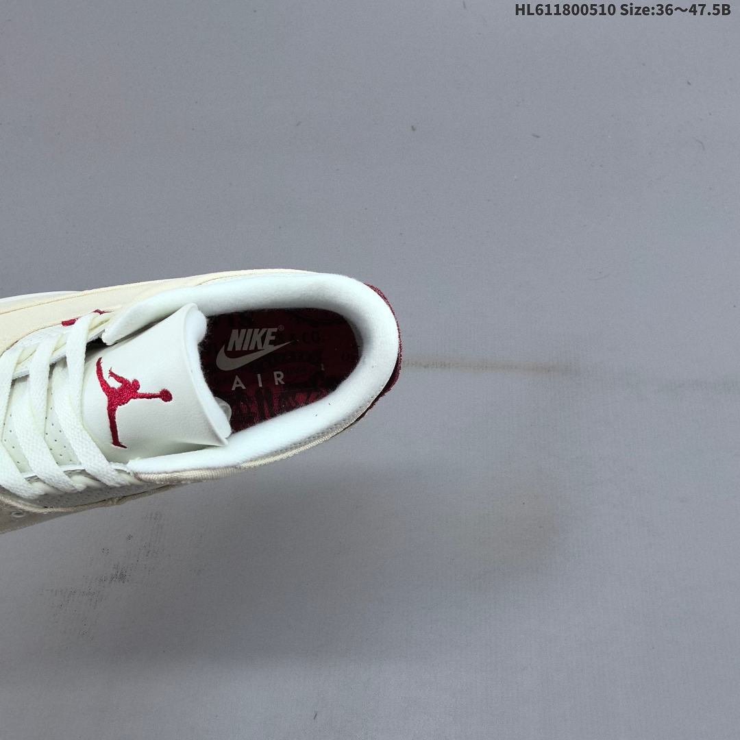 Levi& x27;s × JAir Jordan 3 Retro Jumpman "Year of the Horse" x AJ3 3 aj3 3 - foto 9