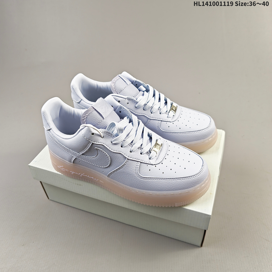 Nike Air Force 1“07LX Force 1 - foto 2