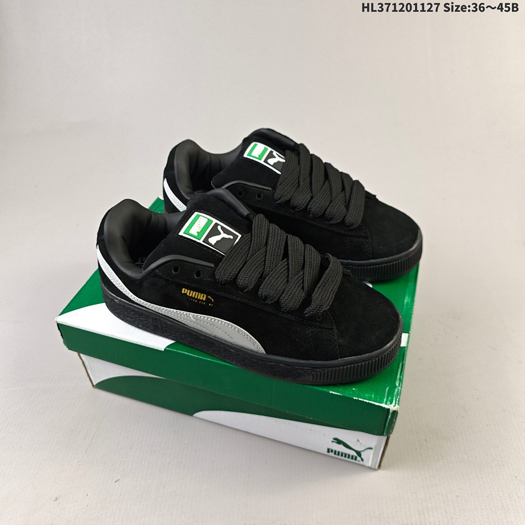 Puma Suede XL - foto 8