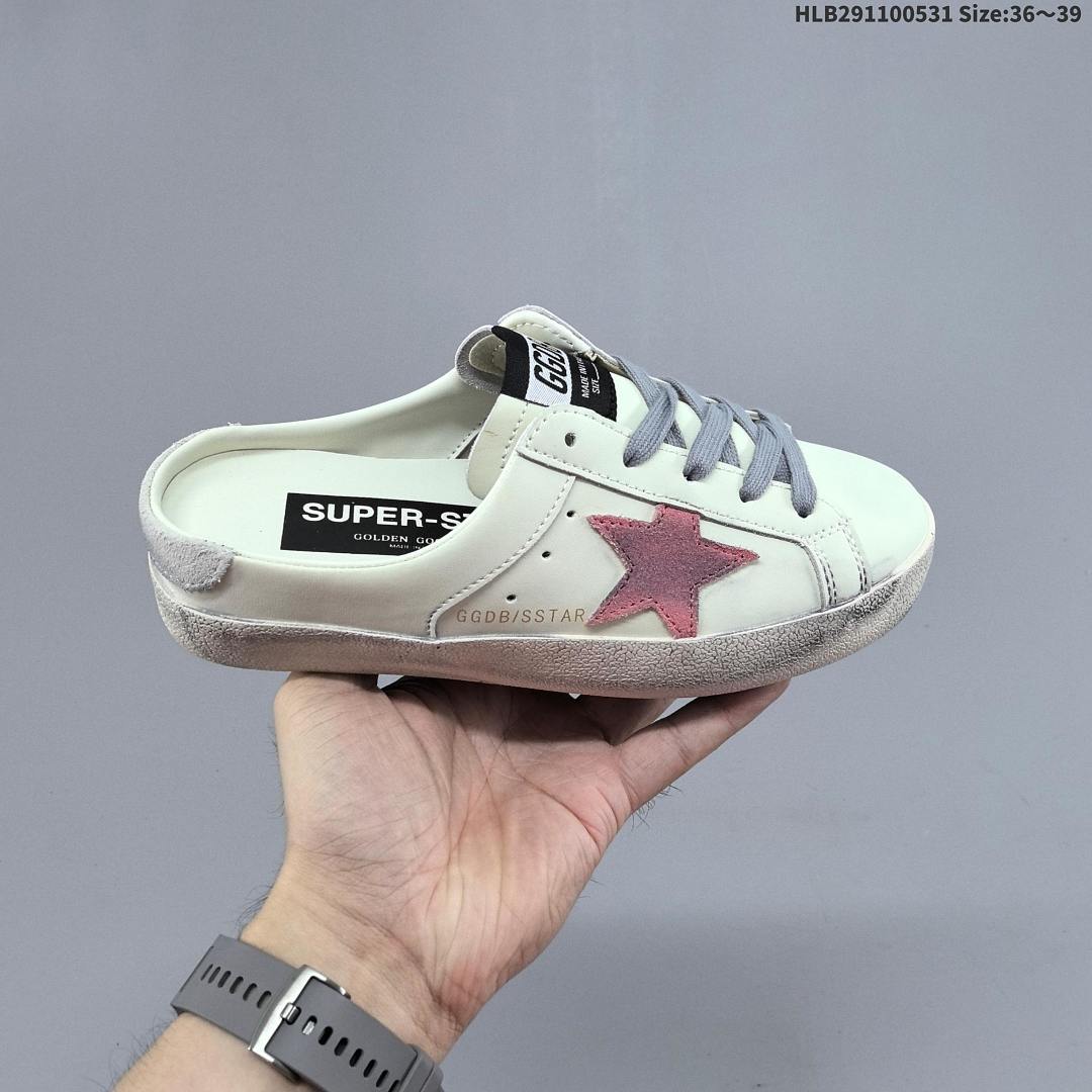 Golden Goose Deluxe Brand SURARN - foto 5