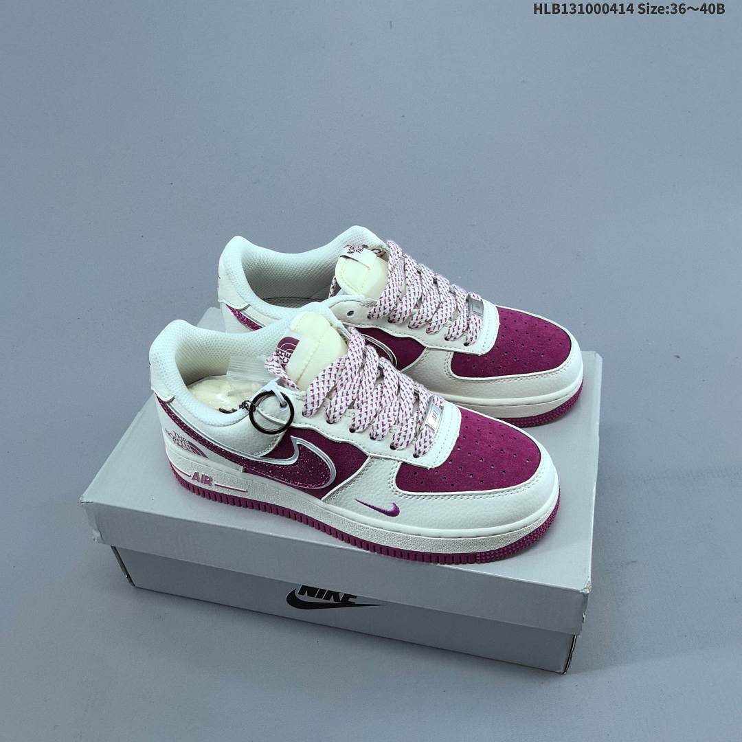 NIKE AIR FORCE 1‘07 LV8 - foto 3