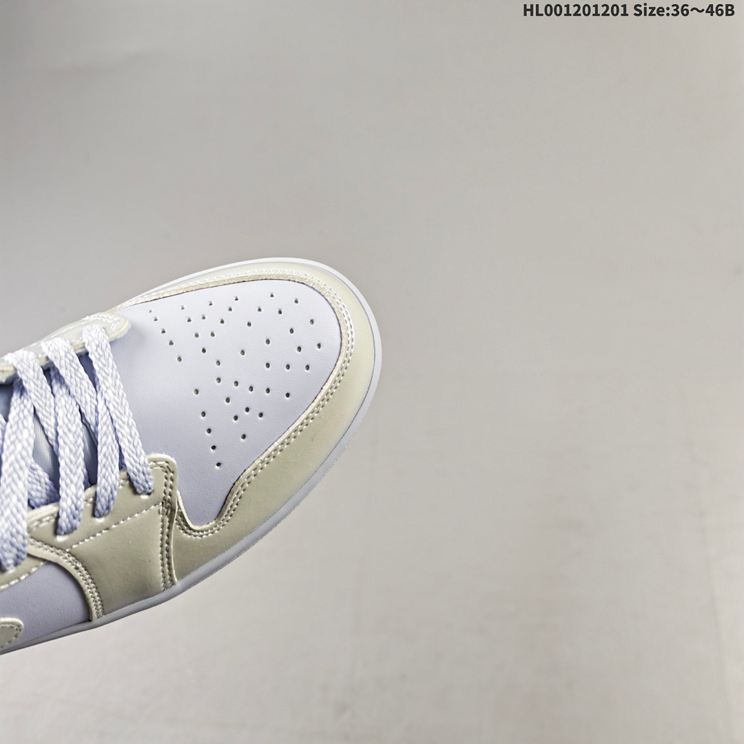 Air Jordan 1 Low SE AJ1 1 aj1 1 Sw - foto 3