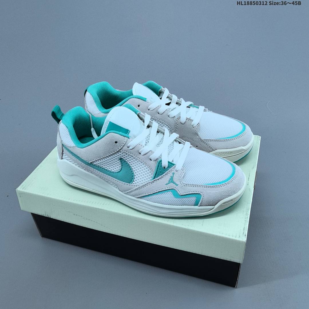 NIKE WMNS JORDAN CMFT ERA HQ0507 100HL18850312 - foto 3