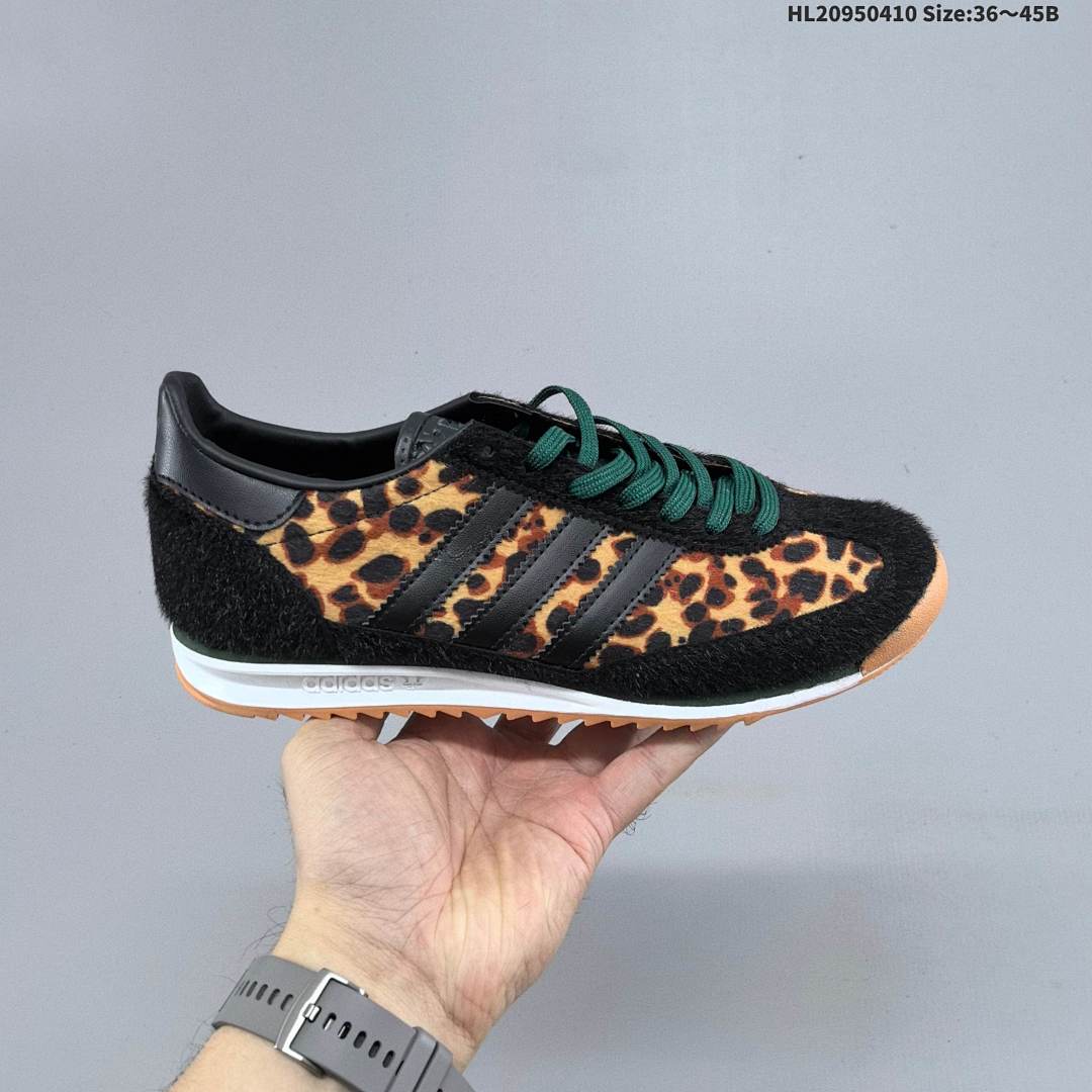 Adidas Original SL 72 RS - foto 2