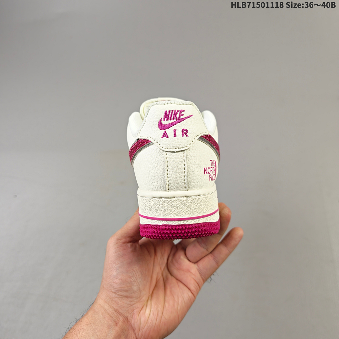 NIKE AIR FORCE 1‘07 LV8 -5 - foto 7