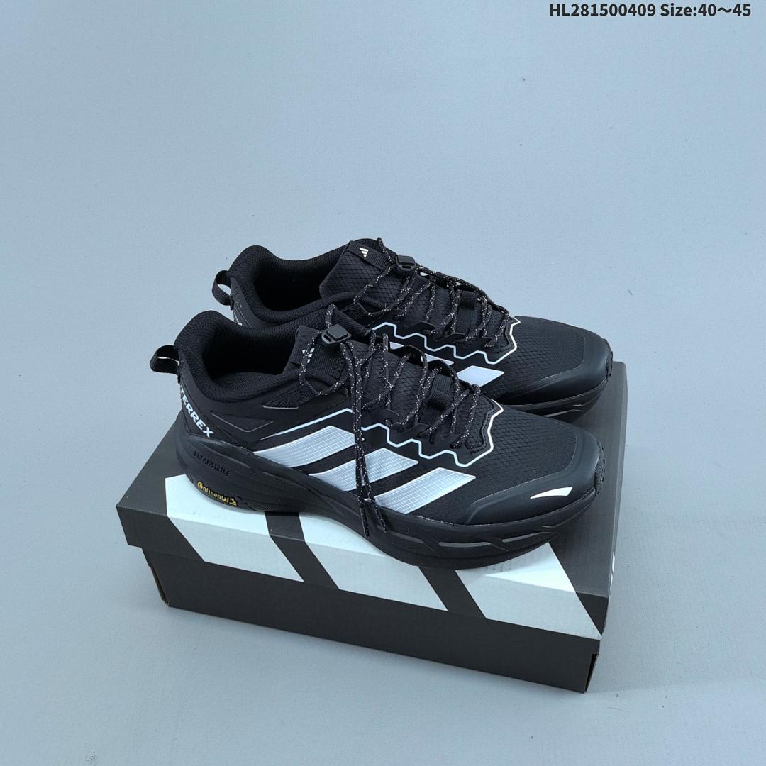 Adidas TERREX FREEHIKER LT KK1885 HL281500409 Size 45