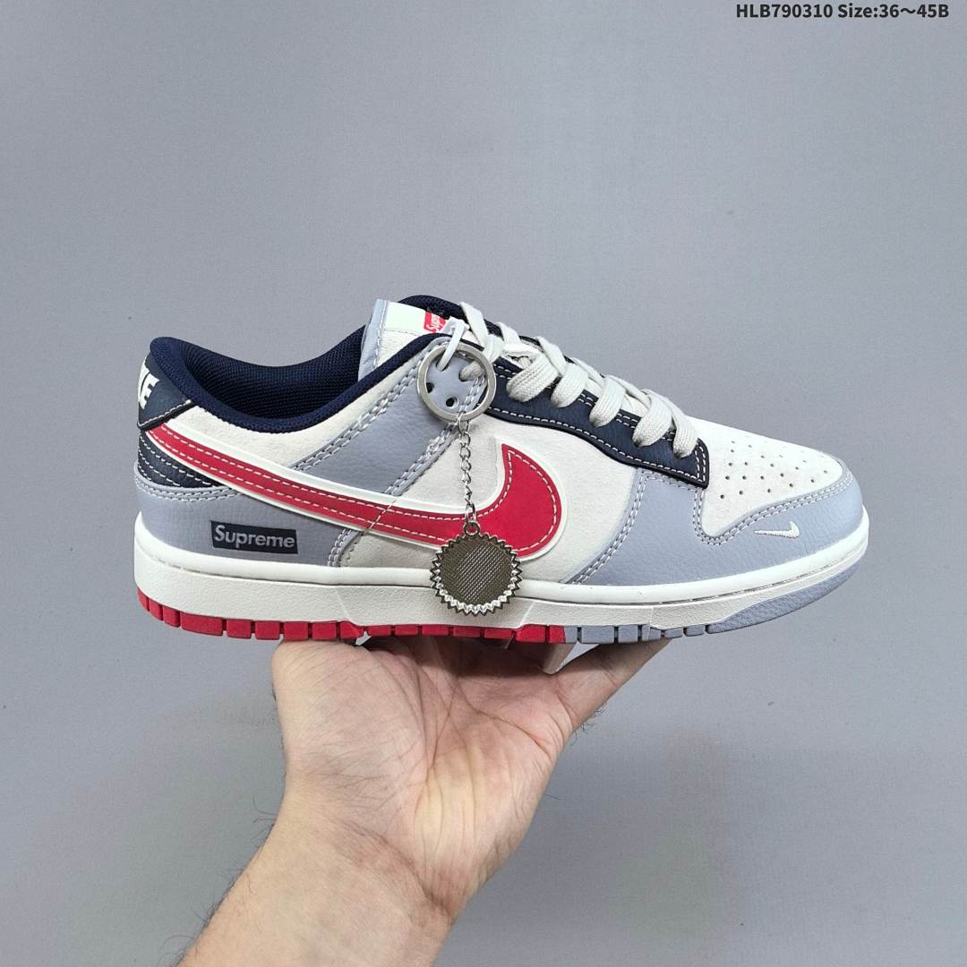 ‼️ 90 ✅NK Dunk Low Retro “DIY ” Sb - foto 2