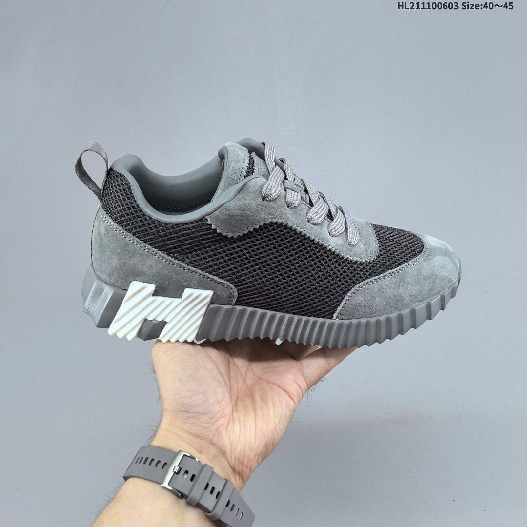 HERMES Bouncing ID Size 45 - foto 3