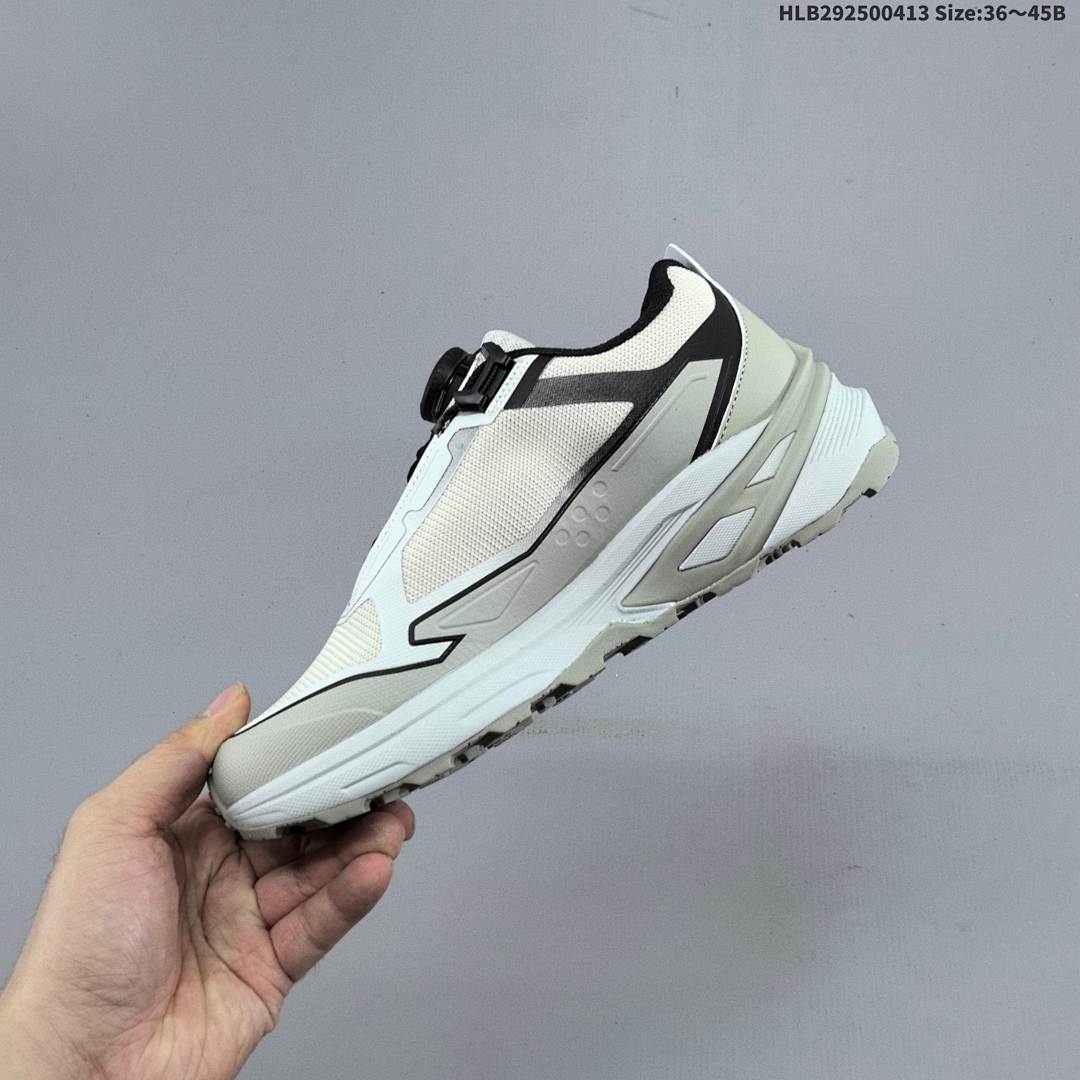 DESCENTE ENERZITE MTN SPRINT WIRE GTX BOA GORE-TEX BOA - foto 7