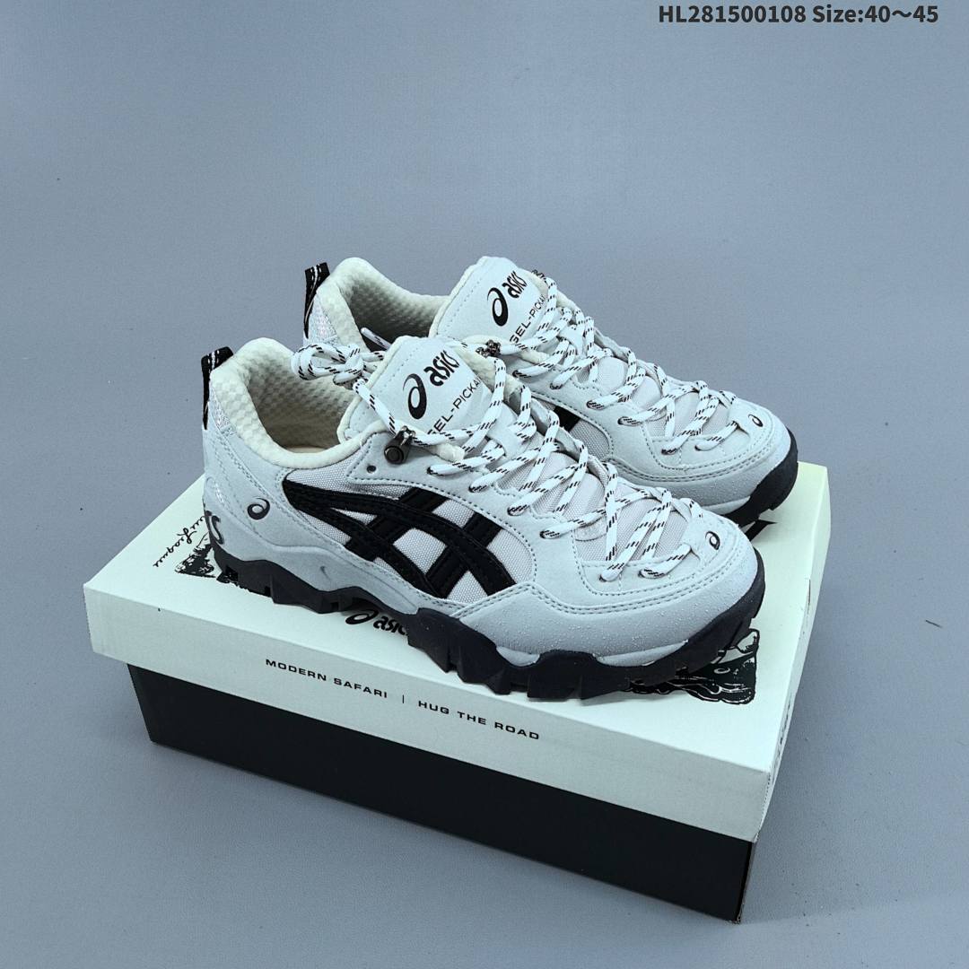 Asics Gel-Pickax