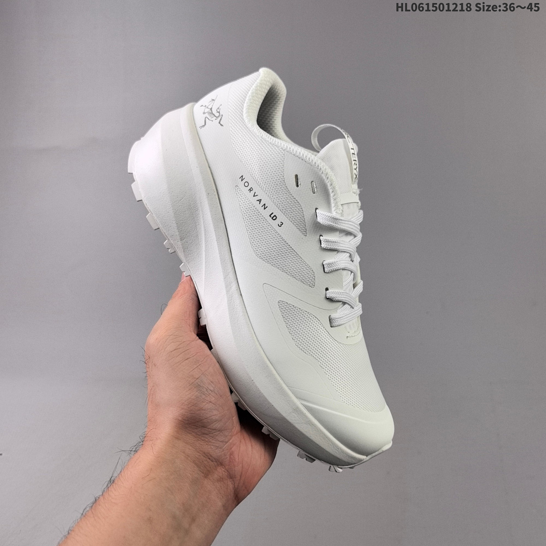 Arcteryx NORVAN LD 3 GTX Gore-Tex - foto 6