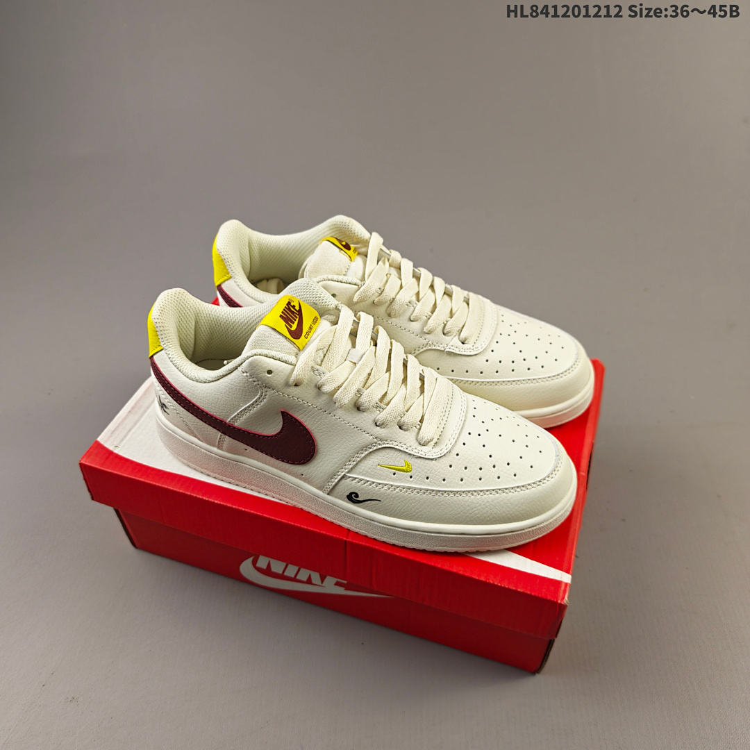 Nike Court Vision Low 80 - foto 4