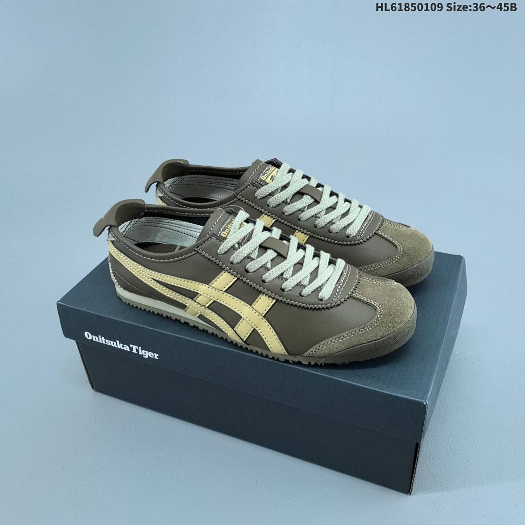 Asics/ - /Onitsuka Tiger Mexico 66®