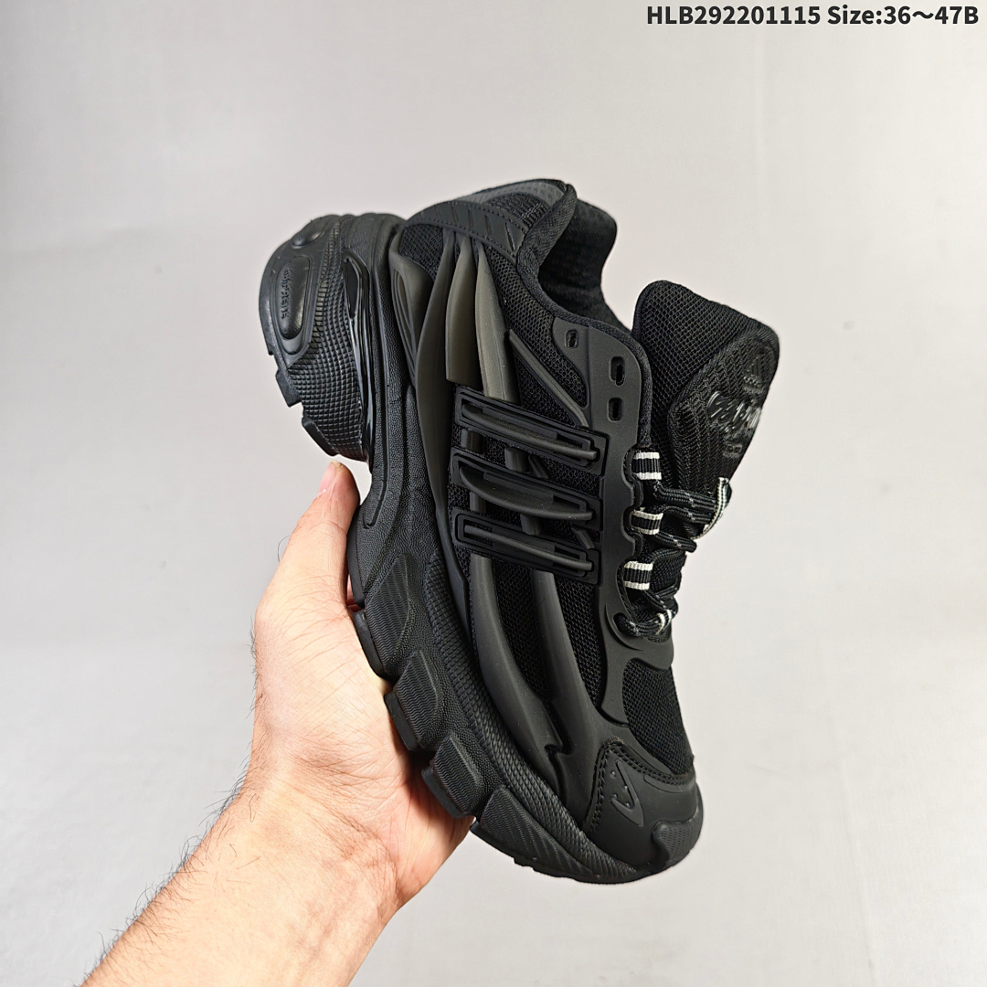 Pharrell x adidas Adistar Jellyfish adidas Adistar Cushion Atmos - foto 6